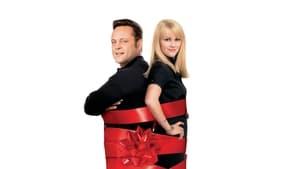 Four Christmases cast