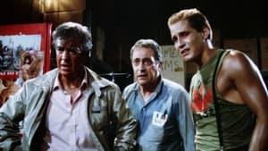The Return of the Living Dead cast