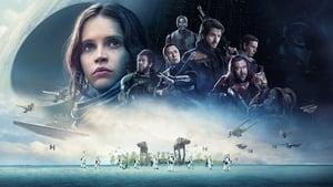 Rogue One: A Star Wars Story cast
