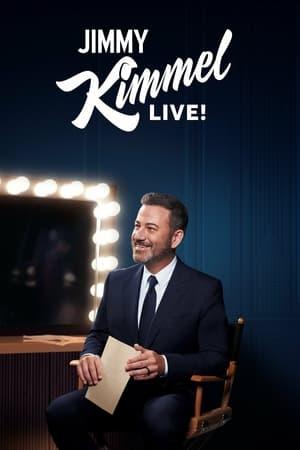 Jimmy Kimmel Live! image