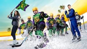 The Mighty Ducks: Game Changers cast