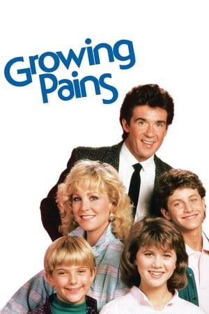 Growing Pains image