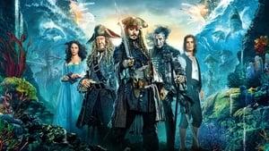 Pirates of the Caribbean: Dead Men Tell No Tales cast