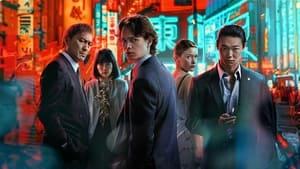 Tokyo Vice cast