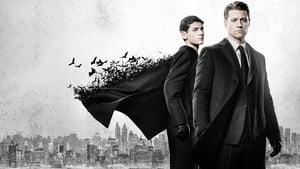 Gotham cast