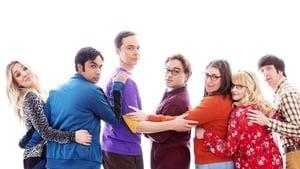 The Big Bang Theory merch
