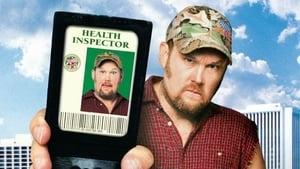 Larry the Cable Guy: Health Inspector cast