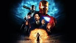 Iron Man 2 cast