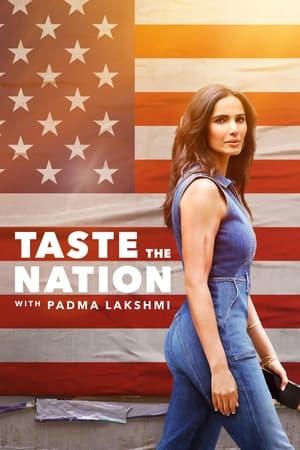 Taste the Nation with Padma Lakshmi image