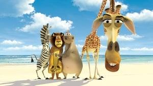 Madagascar cast