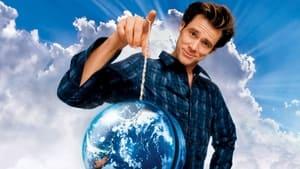 Bruce Almighty cast