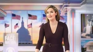 Face the Nation with Margaret Brennan cast