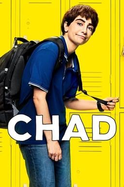 Chad poster