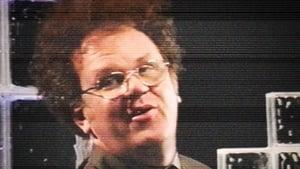 Check It Out! with Dr. Steve Brule cast