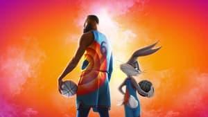 Space Jam: A New Legacy cast