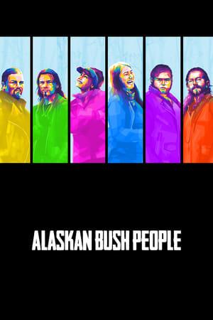 Alaskan Bush People image