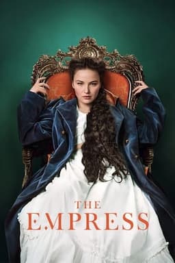 The Empress poster