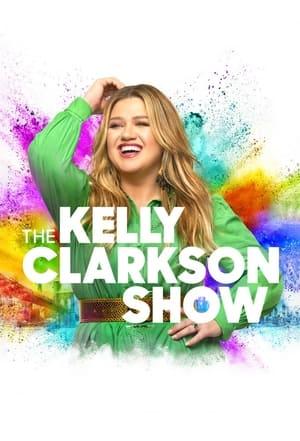 The Kelly Clarkson Show image