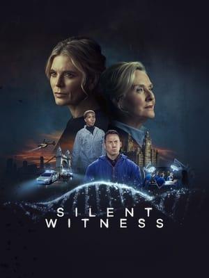 Silent Witness image