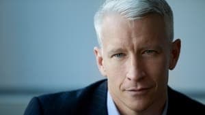 Anderson Cooper 360° cast