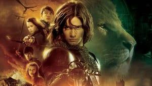 The Chronicles of Narnia: Prince Caspian cast
