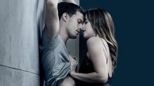 Fifty Shades Freed cast