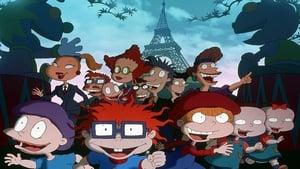 Rugrats in Paris: The Movie cast