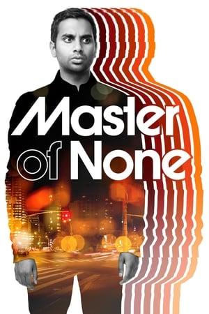 Master of None image