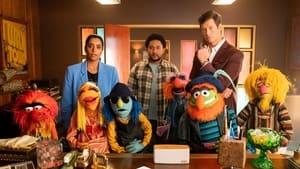 The Muppets Mayhem cast