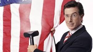 The Colbert Report cast