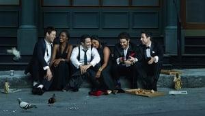 The Mindy Project cast