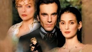 The Age of Innocence cast