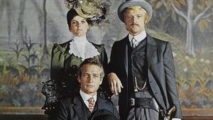 Butch Cassidy and the Sundance Kid cast