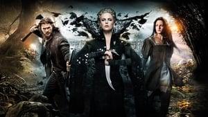 Snow White and the Huntsman cast