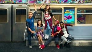 Game Shakers merch