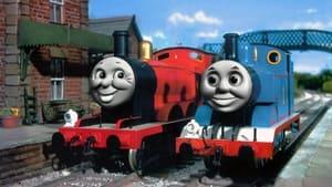Thomas and the Magic Railroad cast
