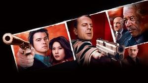 Lucky Number Slevin cast