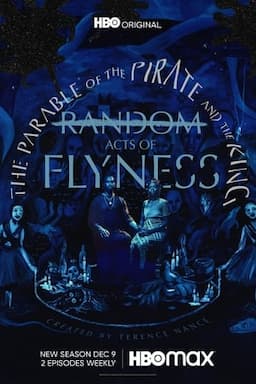 Random Acts of Flyness poster