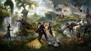 Oz the Great and Powerful cast