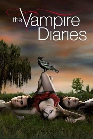 The Vampire Diaries image