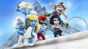 The Smurfs 2 cast