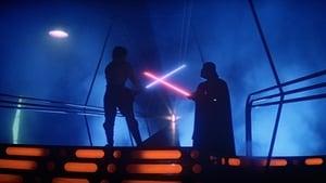 The Empire Strikes Back cast