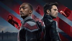 The Falcon and the Winter Soldier image