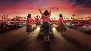 Grease: Rise of the Pink Ladies image