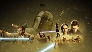 Star Wars: Episode II - Attack of the Clones cast