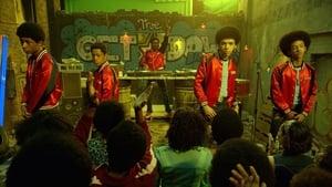 The Get Down cast