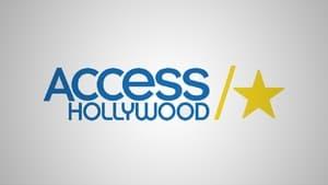 Access Hollywood cast