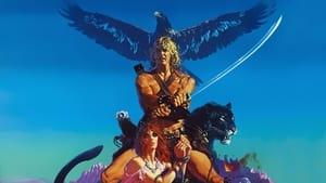 The Beastmaster cast