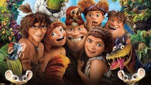 The Croods cast
