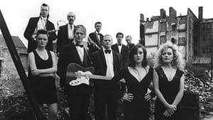The Commitments cast